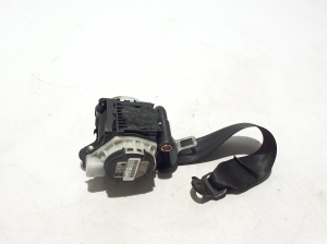 Sicherheitsgurt hinten - 4K8857805L