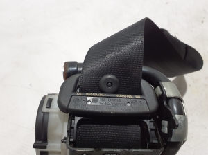 AUDI A7 (2018–2026) Sicherheitsgurt hinten 4K8857805L - 2