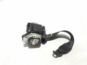 Sicherheitsgurt hinten - 4K8857805L