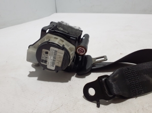AUDI A7 (2018–2026) Sicherheitsgurt hinten 4K8857805L - 4