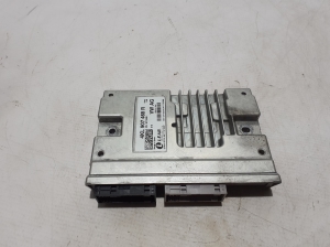   Gateway-Steuermodul  - 4KL907468R 