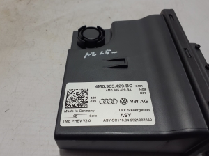 AUDI A7 (2018–2026) Module de commande 4M0965429BC - 2