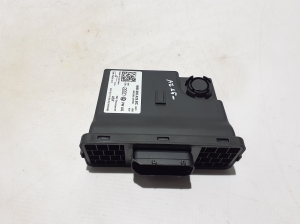 Module de commande - 4M0965429BC