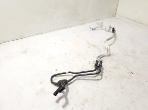 AUDI A7 (2018–2026) Rohr 4K0121083E - 3