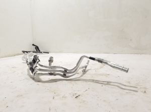 AUDI A7 (2018–2026) Rohr 4K0121083E - 4