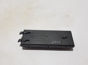AUDI A7 (2018–2026) Trunk lid control module 4KE959107C - 2