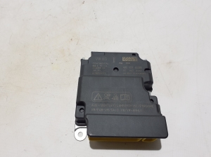 Airbagsteuergerät - 4M0959655BG