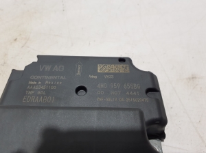 AUDI A7 (2018–2026) Airbag module 4M0959655BG - 2