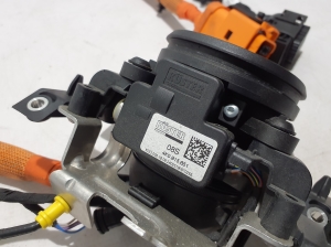 AUDI A7 (2018–2026) Battery charging port 4K0915651 - 3