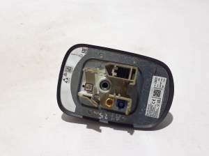 AUDI A7 (2018–2026) Antenne 4N0035503DC - 2