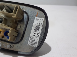 AUDI A7 (2018–2026) Antenne 4N0035503DC - 3