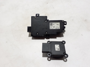 AUDI A7 (2018–2026) Sitzverstellschalter 85E959747A - 3