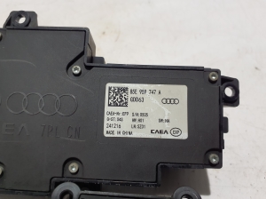 AUDI A7 (2018–2026) Sitzverstellschalter 85E959747A - 4