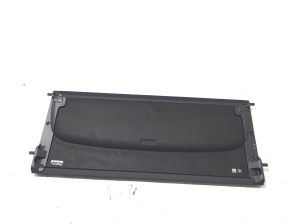 AUDI A7 (2018–2026) Hutablage 4K8867771 - 4