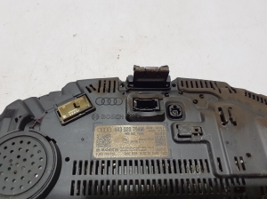 AUDI A7 (2018–2026) Instrument cluster 4K0920794M - 3