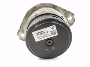 Porsche Panamera 970 (2009–2016) Engine mount 97037505720 - 3