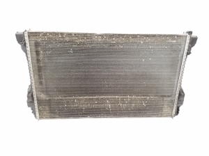Porsche Panamera 970 (2009–2016) Cooling radiator 97010613103 - 2
