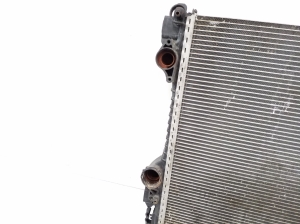 Porsche Panamera 970 (2009–2016) Cooling radiator 97010613103 - 3
