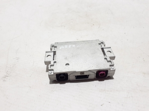 AUDI A7 (2018–2026) Antenna amplifier 4K0035456 - 2