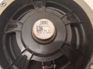 AUDI A5 (2007–2016) Lautsprecher Tür vorne 8R0035415 - 3