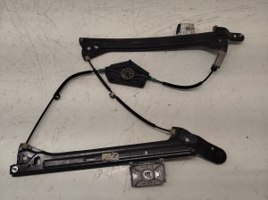 Front door window regulator - 8T8837461