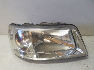 Volkswagen Transporter T5 (2003–2015) Scheinwerfer vorne 20A467B - 4