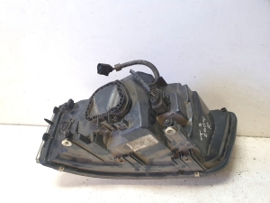 Volkswagen Transporter T5 (2003–2015) Scheinwerfer vorne 20A467B - 6