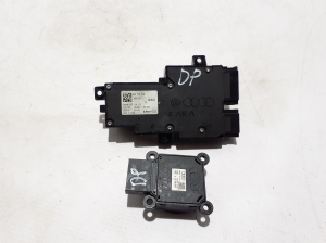 AUDI A7 (2018–2026) Sitzverstellschalter 85E959748 - 3