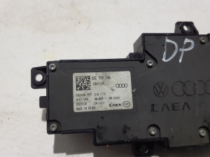 AUDI A7 (2018–2026) Sitzverstellschalter 85E959748 - 4