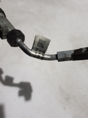 AUDI A7 (2018–2026) Klimaleitung 4K1816720AP - 3