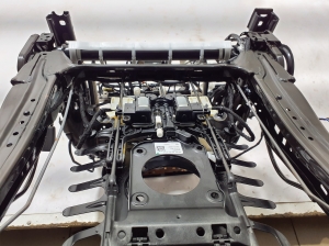 AUDI A7 (2018–2026) Front seat frame 4K0881105J - 2