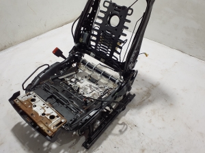 AUDI A7 (2018–2026) Front seat frame 4K0881105J - 3