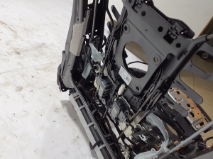 AUDI A7 (2018–2026) Front seat frame 4K0881106J - 2