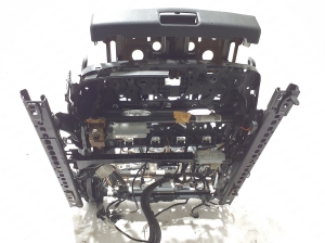 AUDI A7 (2018–2026) Front seat frame 4K0881106J - 4