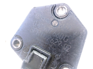 AUDI A4 B8 (2007–2016) Ölstandssensor 03C907660G - 4