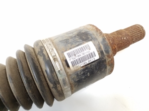 Jeep Commander (2005–2010) Antriebswelle vorne und ihre Teile P52104701AB - 3