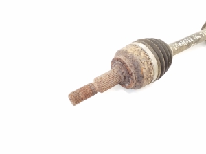 Jeep Commander (2005–2010) Antriebswelle vorne und ihre Teile P52104701AB - 2