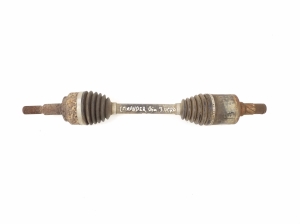Front drive shaft and its parts - P52104701AB