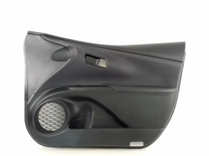 TOYOTA PRIUS Prime (2016–2022) Front door panel 6761047802 - 2