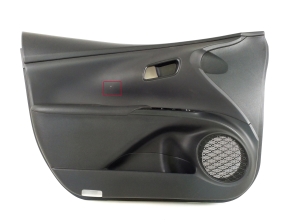 TOYOTA PRIUS Prime (2016–2022) Front door panel 6762047822 - 2
