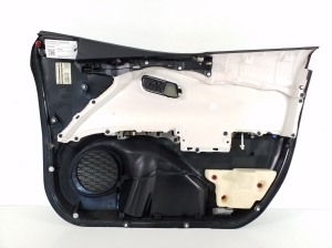 TOYOTA PRIUS Prime (2016–2022) Front door panel 6762047822 - 3