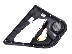 TOYOTA PRIUS Prime (2016–2022) Tagumise küljeukse polster 6763047560 - 2