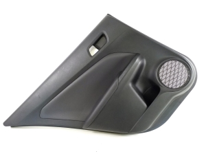   Rear side door panel  - 6764047550 
