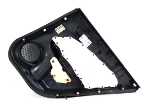 TOYOTA PRIUS Prime (2016–2022) Tagumise küljeukse polster 6764047550 - 2