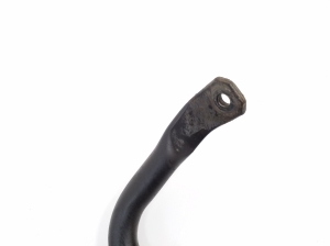 Porsche Panamera 970 (2009–2016) Front stabilizer bar 97034370140 - 4