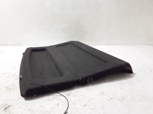 Dacia Duster (2017–2024) Parcel shelf 794209070R - 2