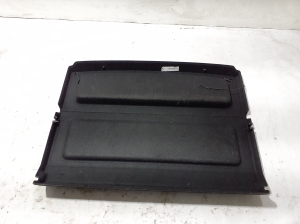 Dacia Duster (2017–2024) Parcel shelf 794209070R - 3