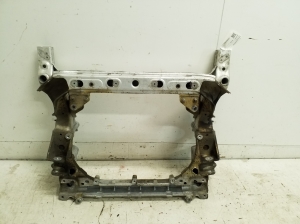 Mercedes Benz EQC N293 (2019–2026) Front subframe A2936200500 - 2