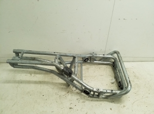 Mercedes Benz EQC N293 (2019–2026) Engine bracket A2936201000 - 2