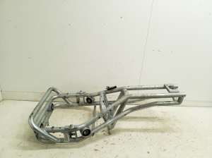 Mercedes Benz EQC N293 (2019–2026) Engine bracket A2936201000 - 3